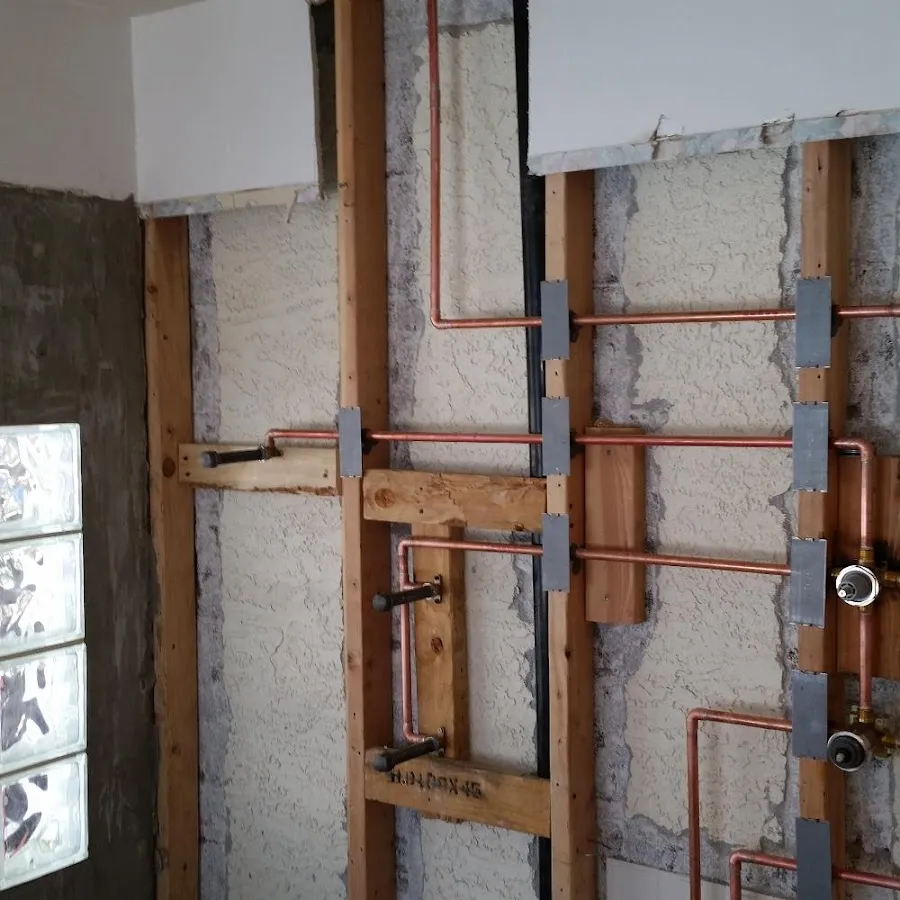 Copper pipe installation for Emergency Plumber in Windsor